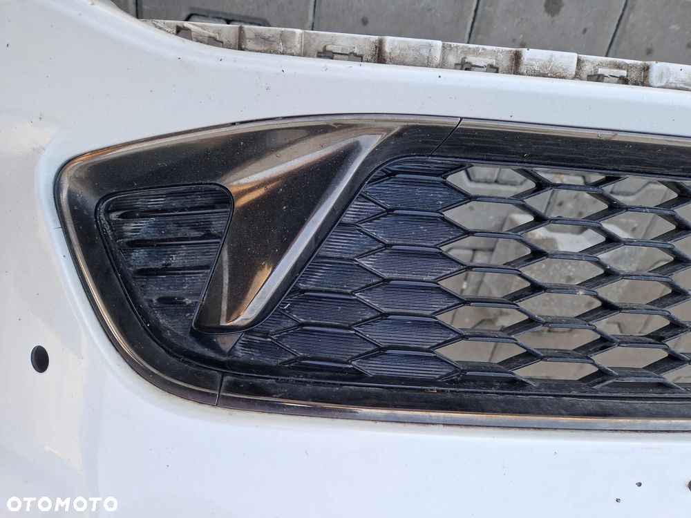 Zderzak Kia Stinger - 5