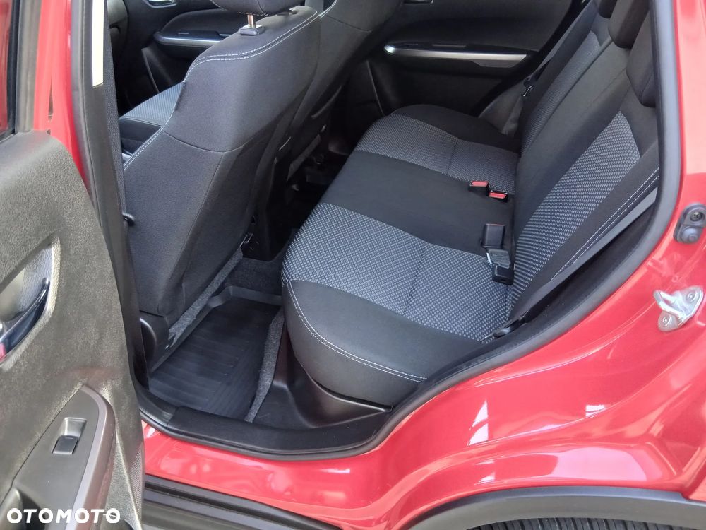 Suzuki Vitara 1.4 Boosterjet Hybrid Automatik Comfort - 22