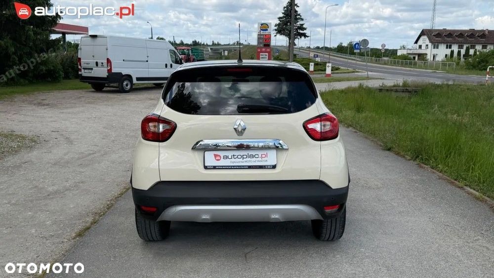 Renault Captur 1.5 dCi Alize - 25
