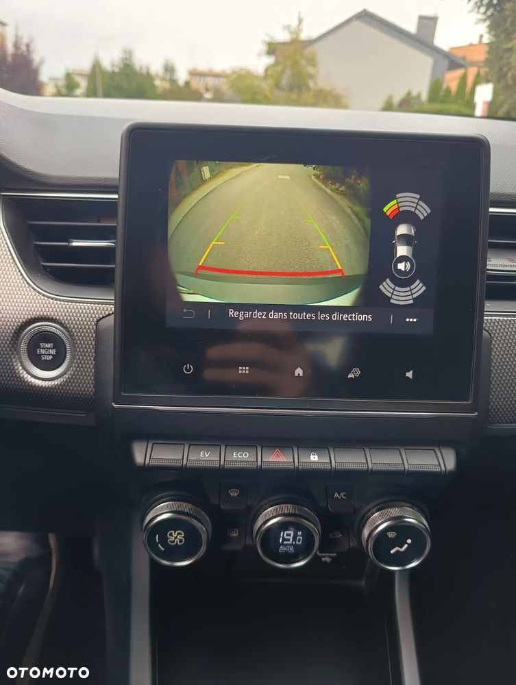 Renault Arkana 1.6 E-Tech Full Hybrid 145 Esprit Alpine MMT - 10