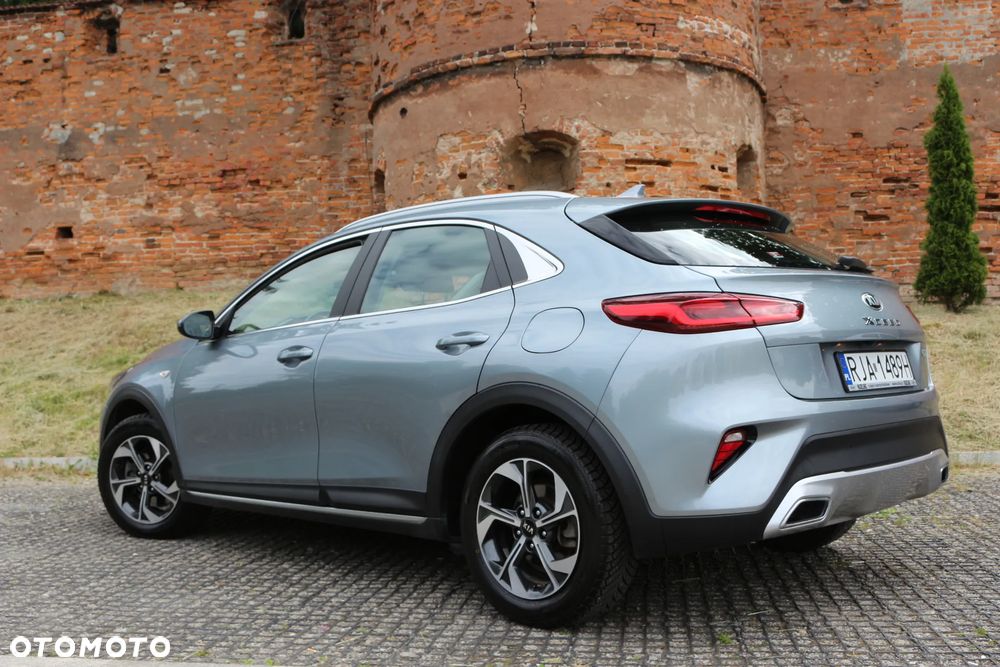 Kia XCeed 1.0 T-GDI OPF VISION - 15