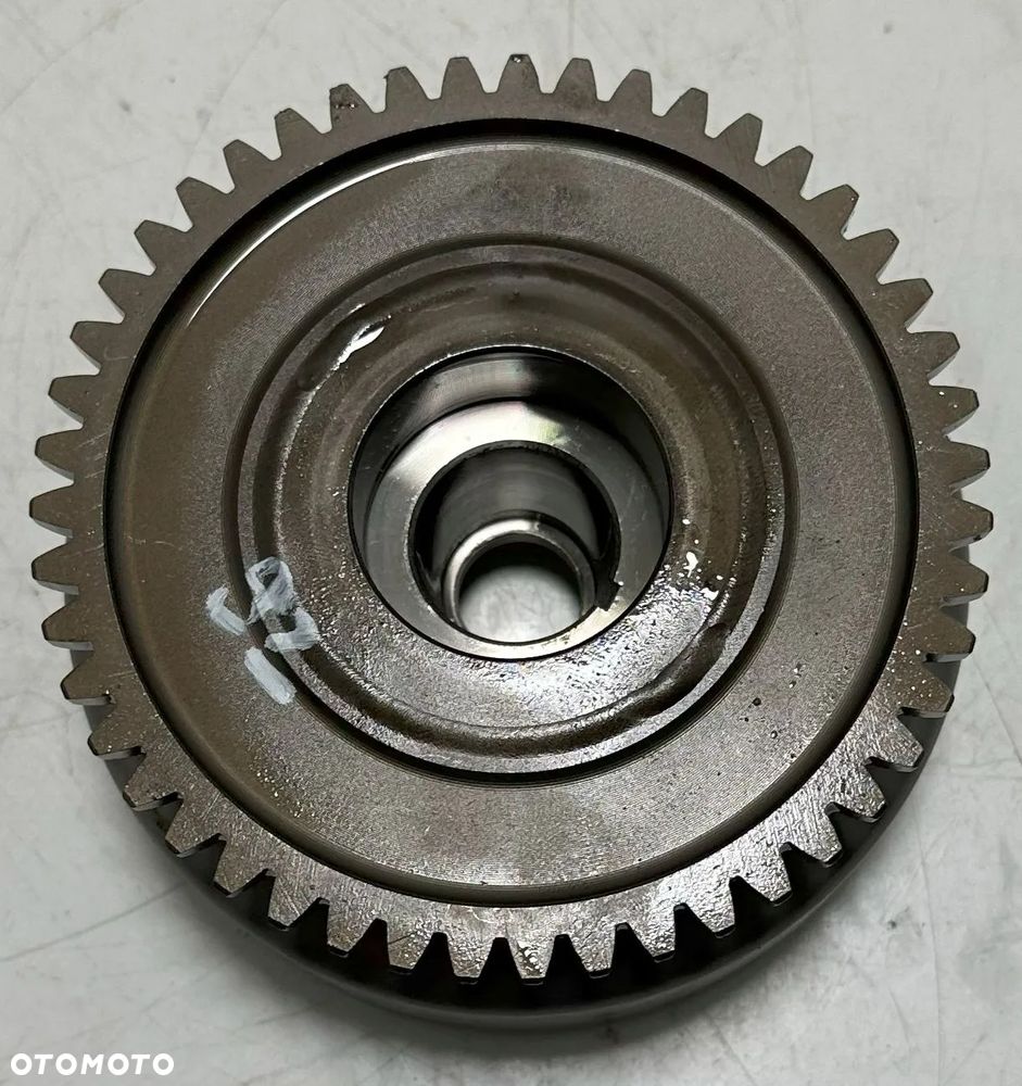 Honda CB 600F Hornet PC34 Magneto Koło Magnesowe - 1