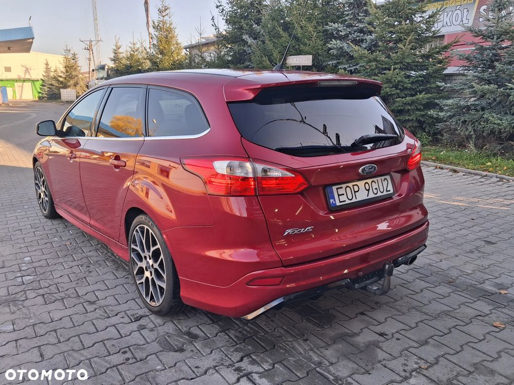 Ford Focus - 21
