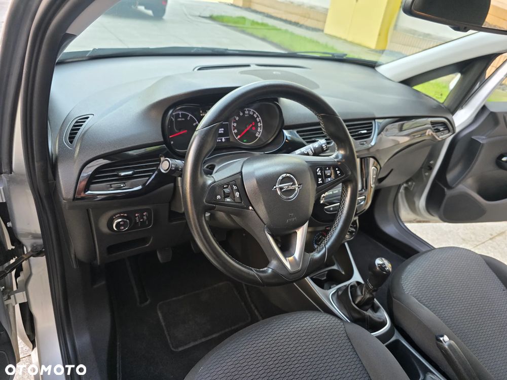 Opel Corsa 1.4 Cosmo - 25