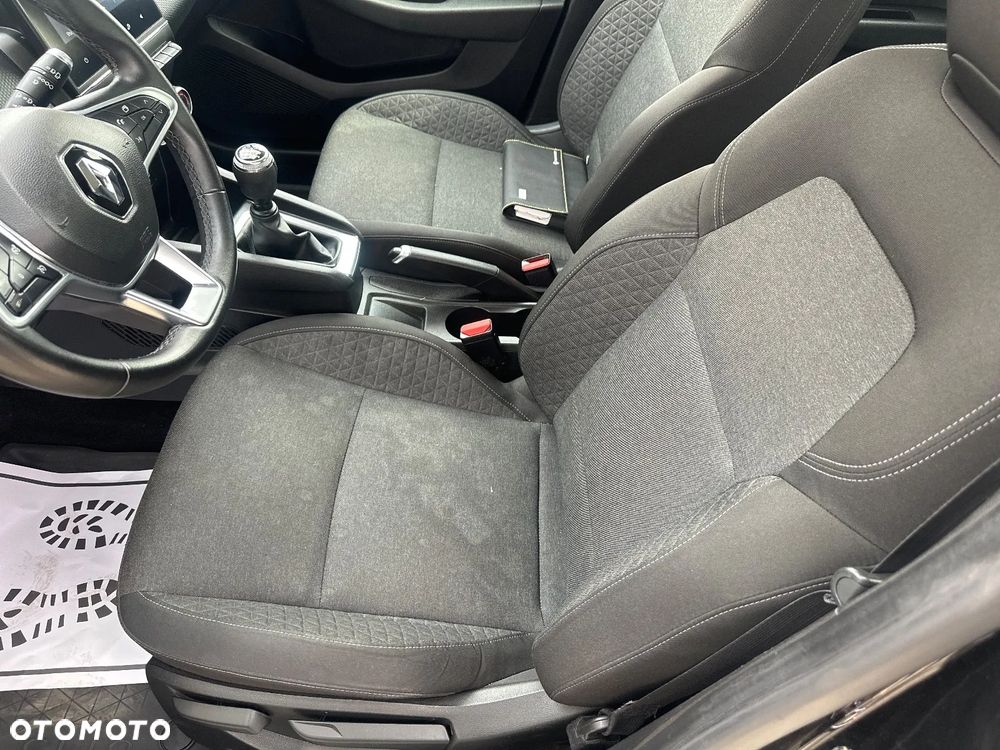 Renault Clio 1.0 TCe R.S Line - 29
