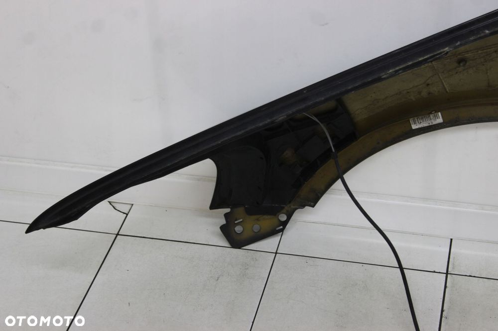 VW TOUAREG I 02R- BŁOTNIK PRAWY PRZÓD PRZEDNI - 8