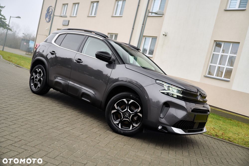 Citroën C5 Aircross - 3