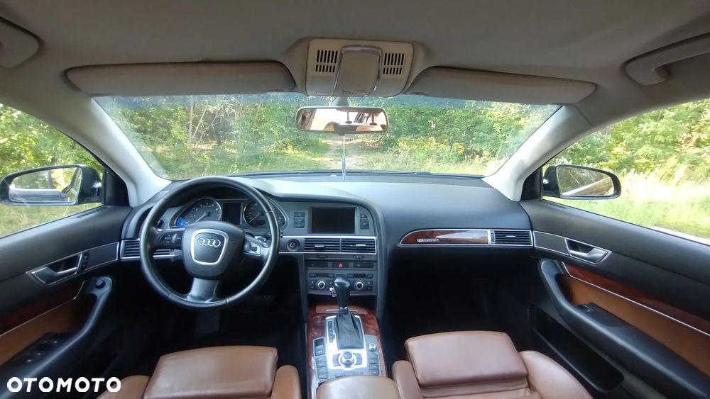 Audi A6 Limousine - 13