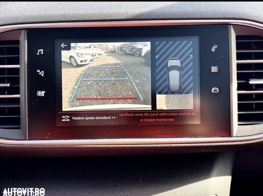 Peugeot 308 GT 2.0 BlueHDI STT Aut. - 31