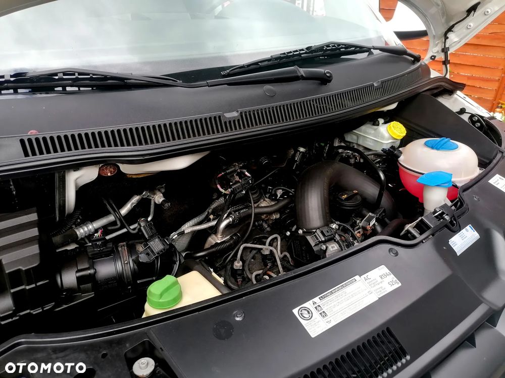 Volkswagen T5 - 27
