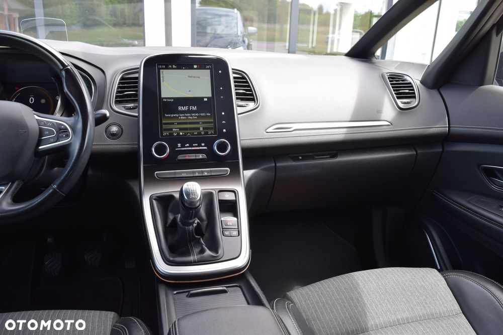 Renault Grand Scenic Gr 1.3 TCe FAP Intens - 31