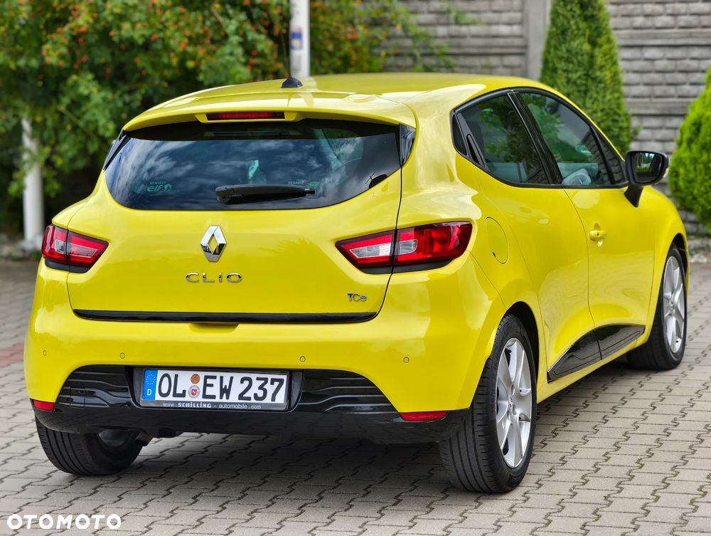Renault Clio TCe 90 Start & Stop COLLECTION - 4