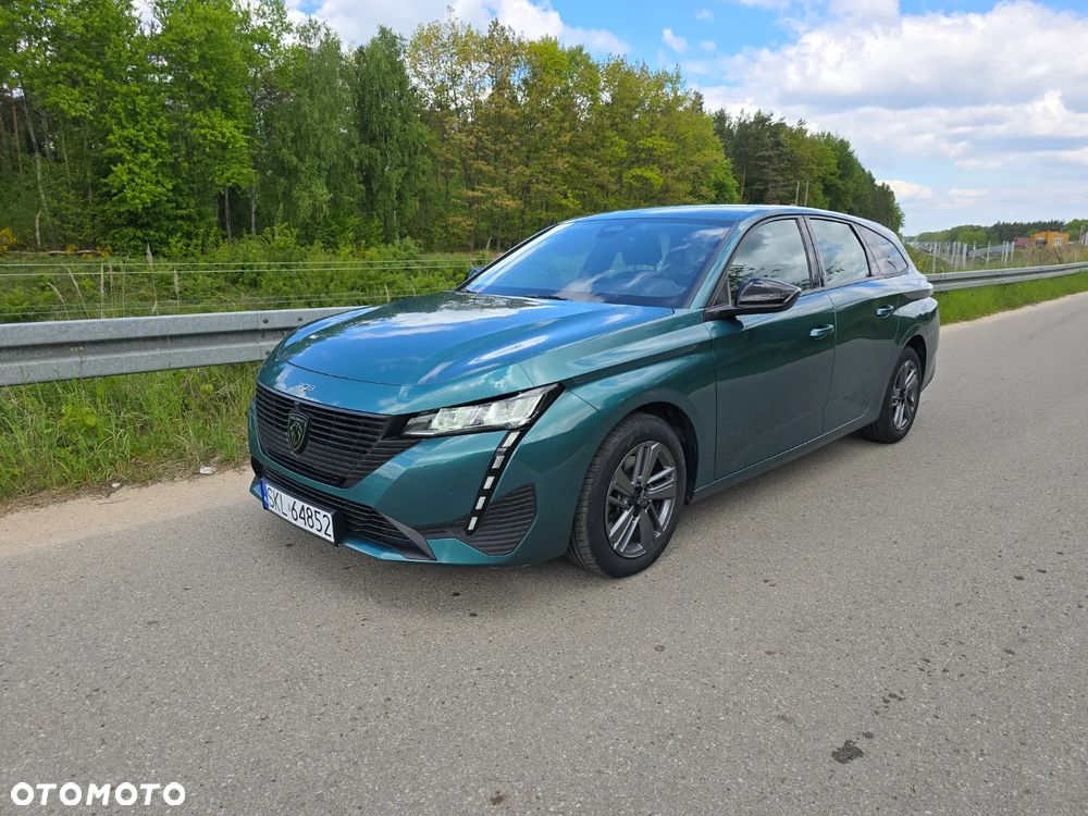 Peugeot 308 PureTech 130 Allure - 27