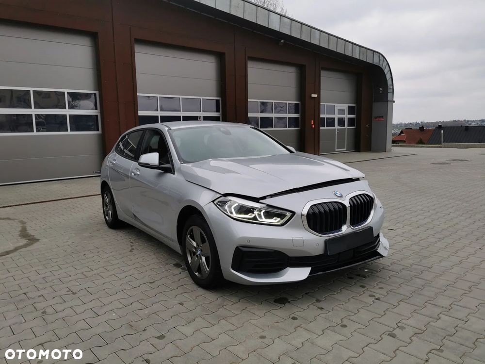 BMW Seria 1 118i Business Edition - 16
