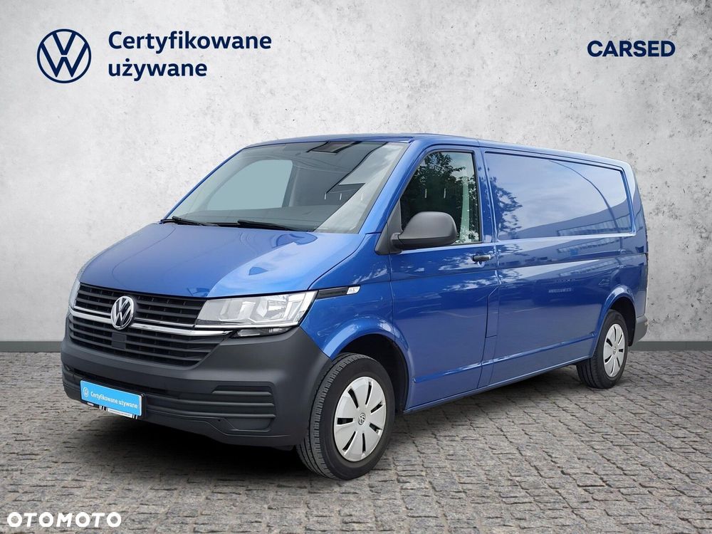 Volkswagen Transporter L2 - 2