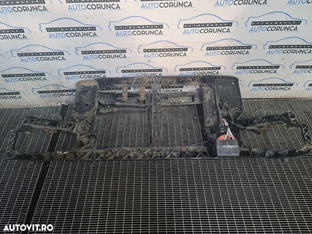 Trager Hyundai Tucson 2.0 Diesel 2006 - 2010 1991CC Manuala (1382) Diesel Codul nu este ... - 2