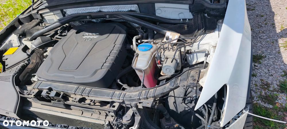 Audi Q5 2.0 TDI clean diesel Quattro S tronic - 21