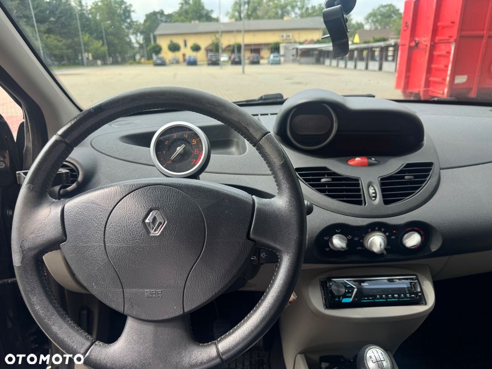 Renault Twingo 1.2 16V Dynamique - 15