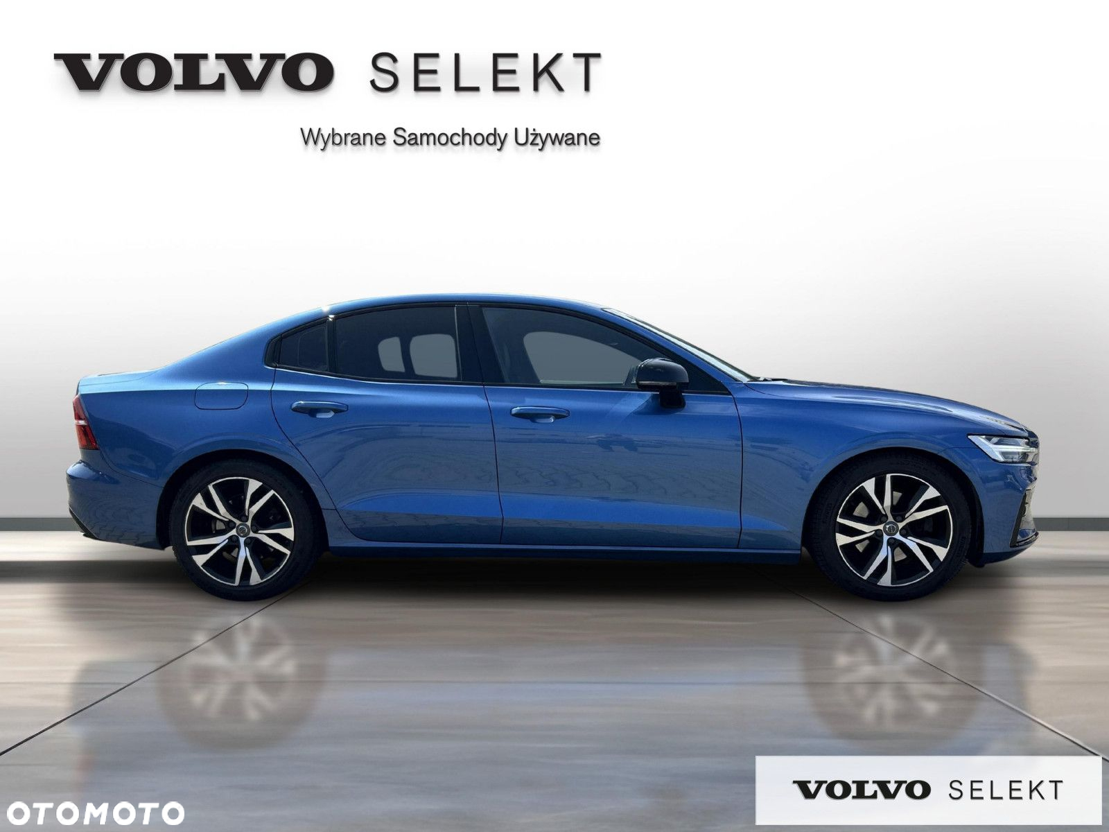 Volvo S60 - 7