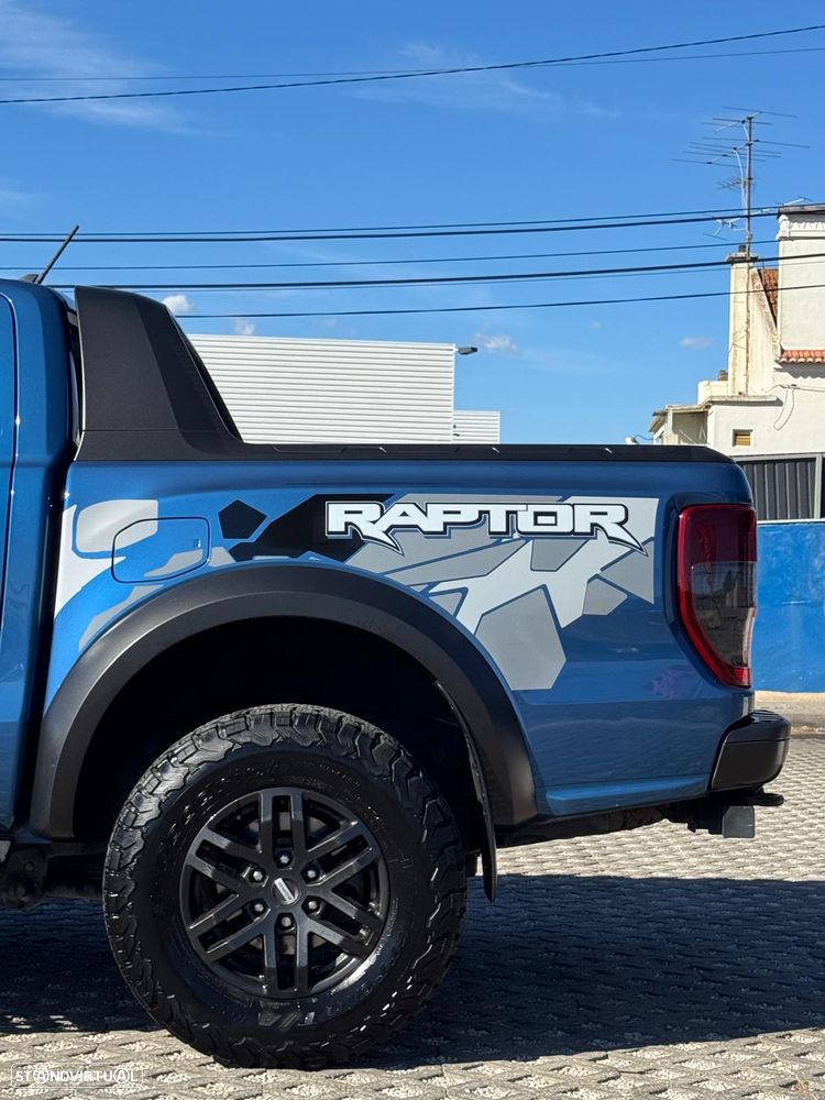 Ford Ranger - 16