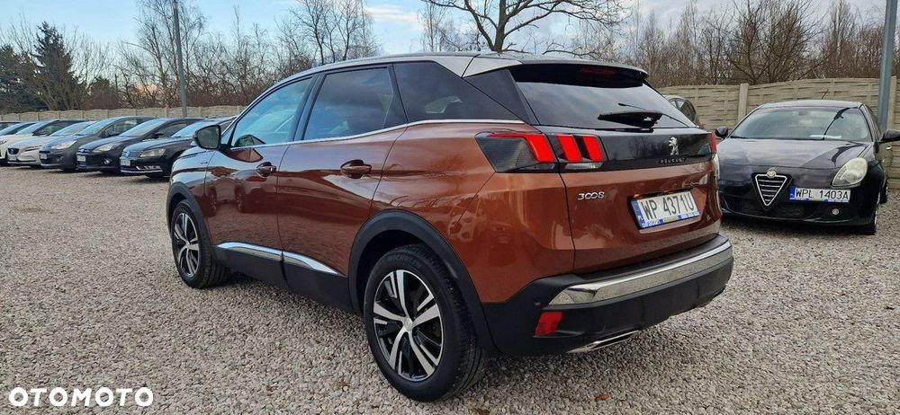 Peugeot 3008 - 6