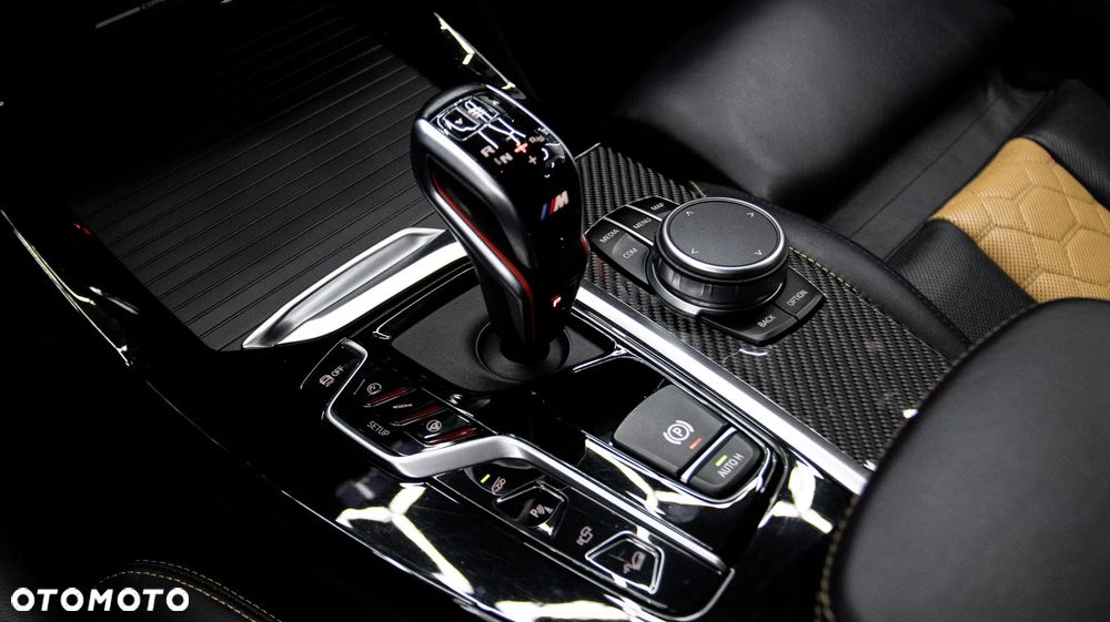 BMW X4 M X4M Competition - 29
