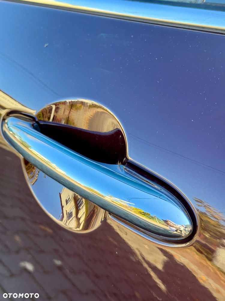 MINI Clubman Cooper SD - 6