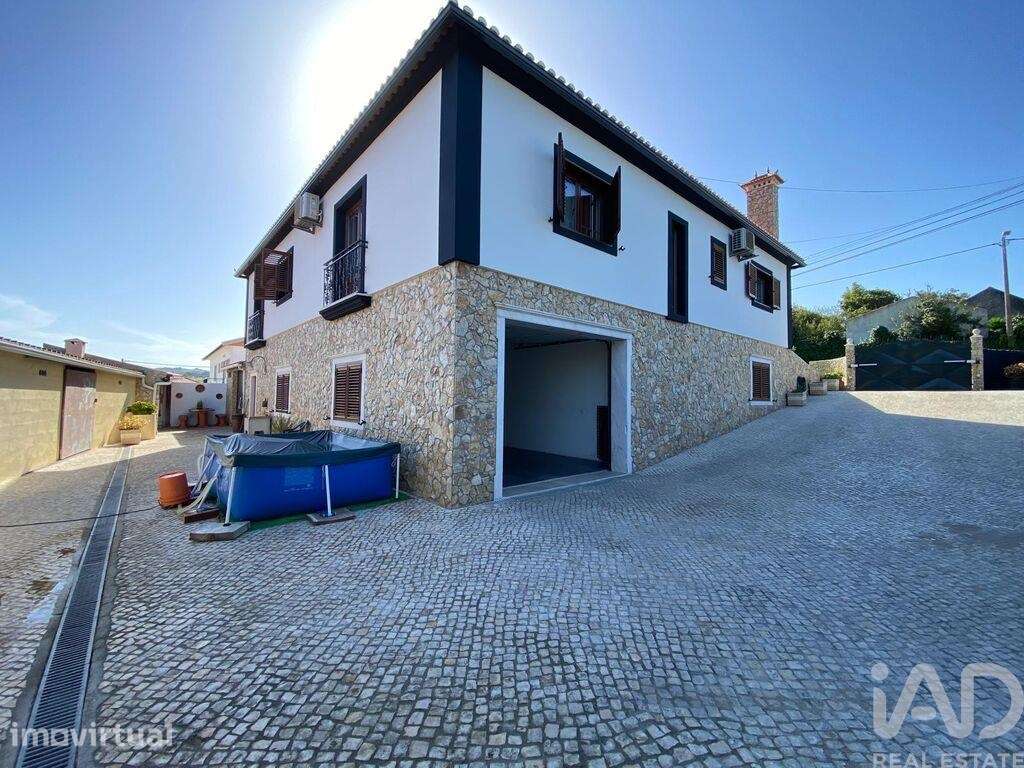 Casa / Villa em Dois Portos e Runa de 168 m2 - Grande imagem: 3/15