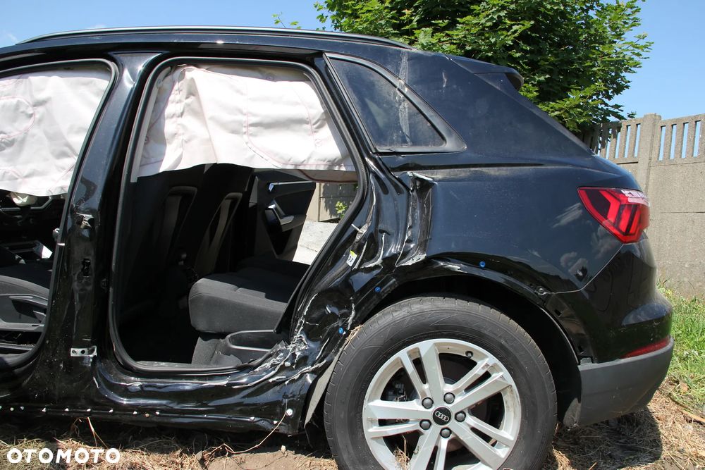 Audi Q3 35 TDI S tronic - 1