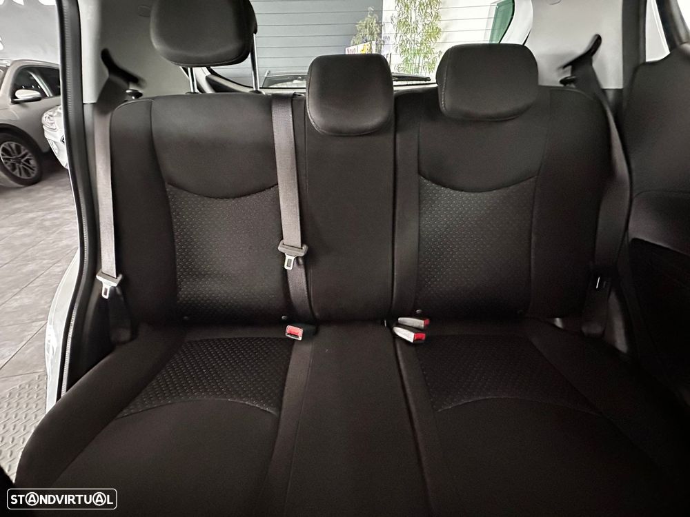 Opel Karl 1.0 FlexFuel - 25