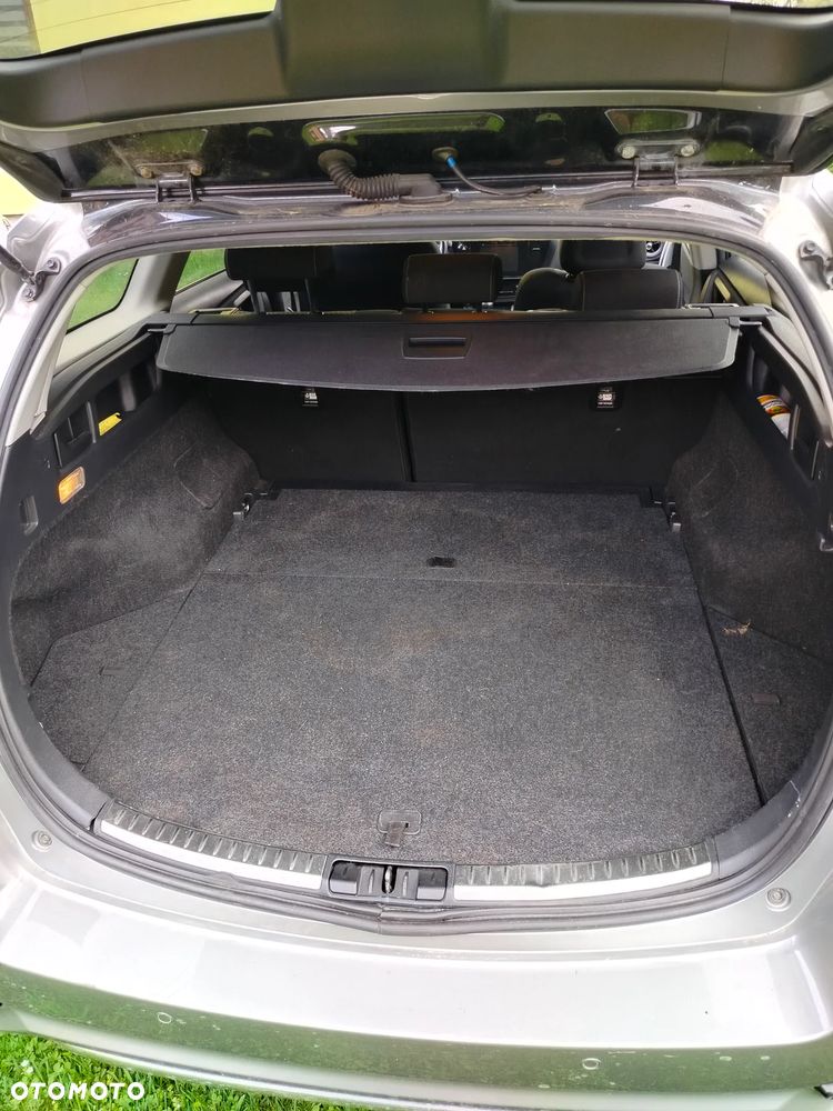 Toyota Auris 1.6 Selection - 11