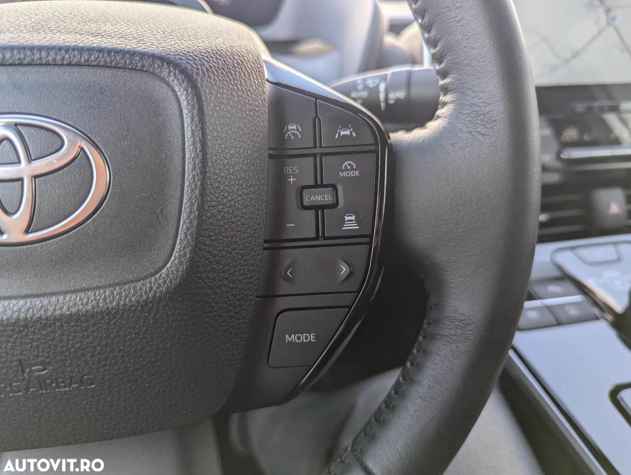 Toyota BZ4X 160 KW AWD (4x4) Luxury - 12
