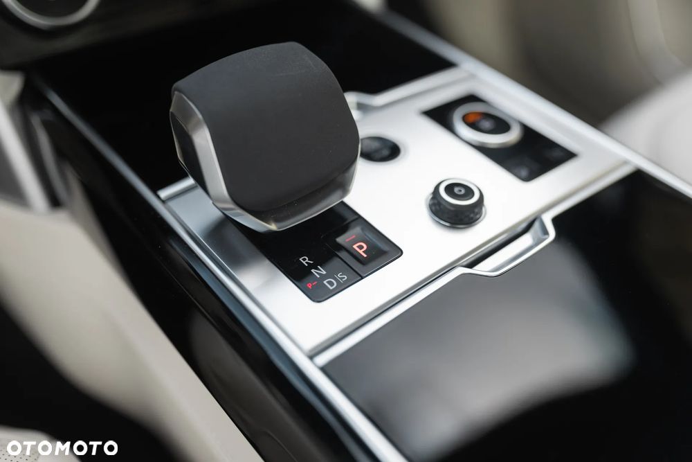 Land Rover Range Rover - 28