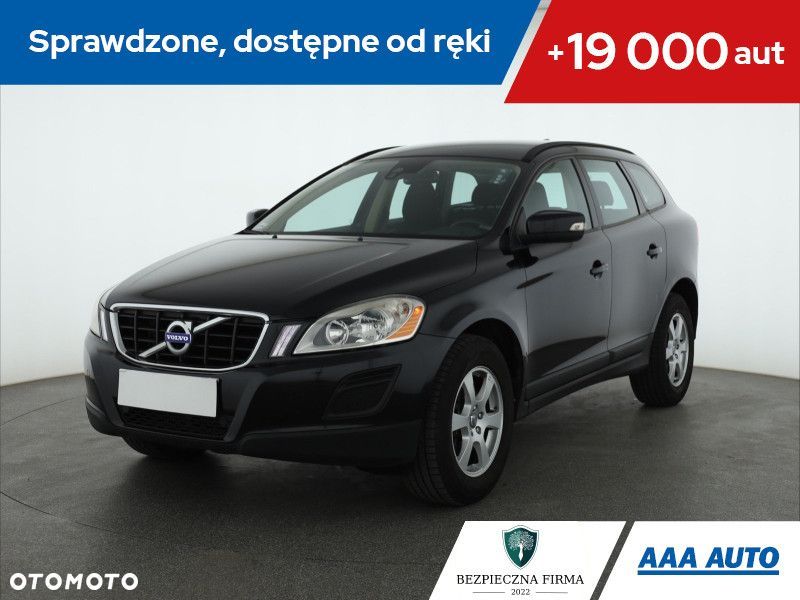 Volvo XC 60 - 1