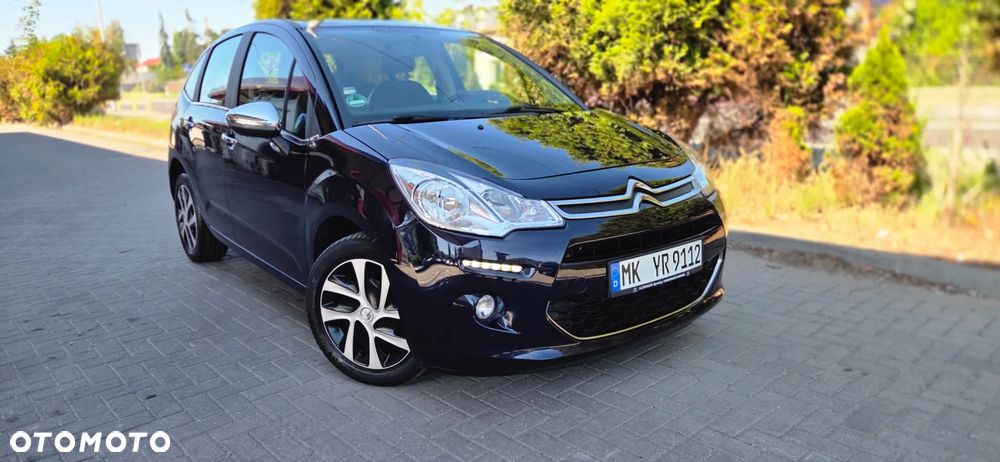 Citroën C3 Pure Tech (VTi) 68 Selection - 20
