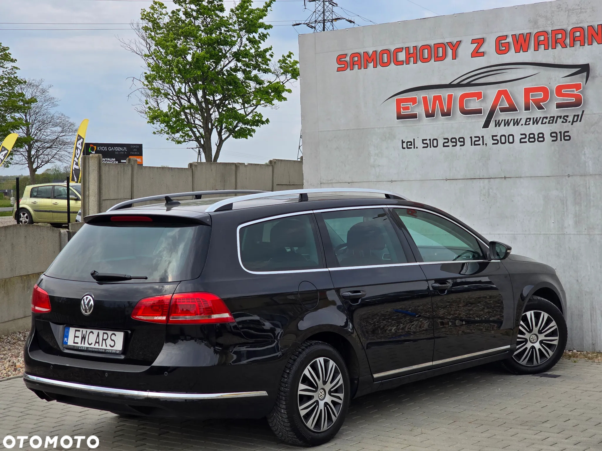 Volkswagen Passat 2.0 TDI Highline DSG - 32