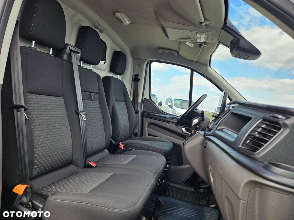 Ford transit-custom L2H1 *74900zł NETTO* 2.0TdCi/170KM - 38