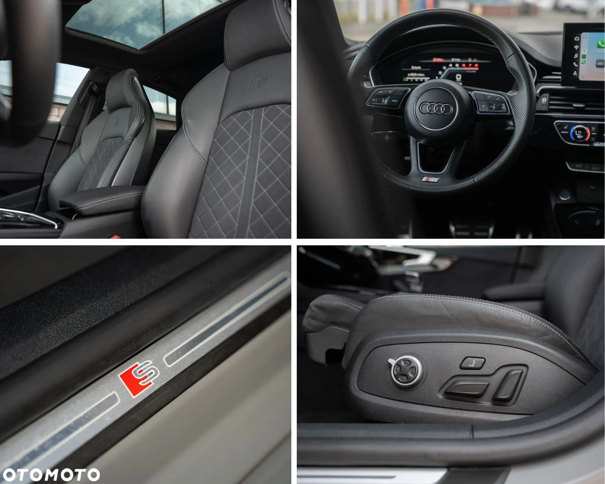 Audi A5 - 29