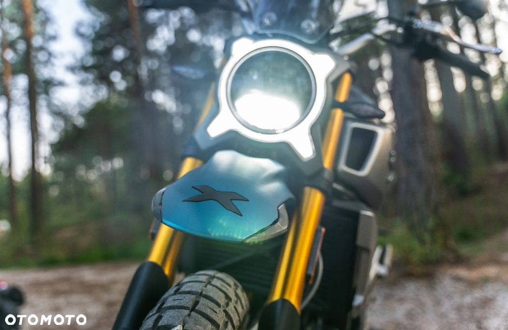 CFMoto 700CL-X Adventure - 11