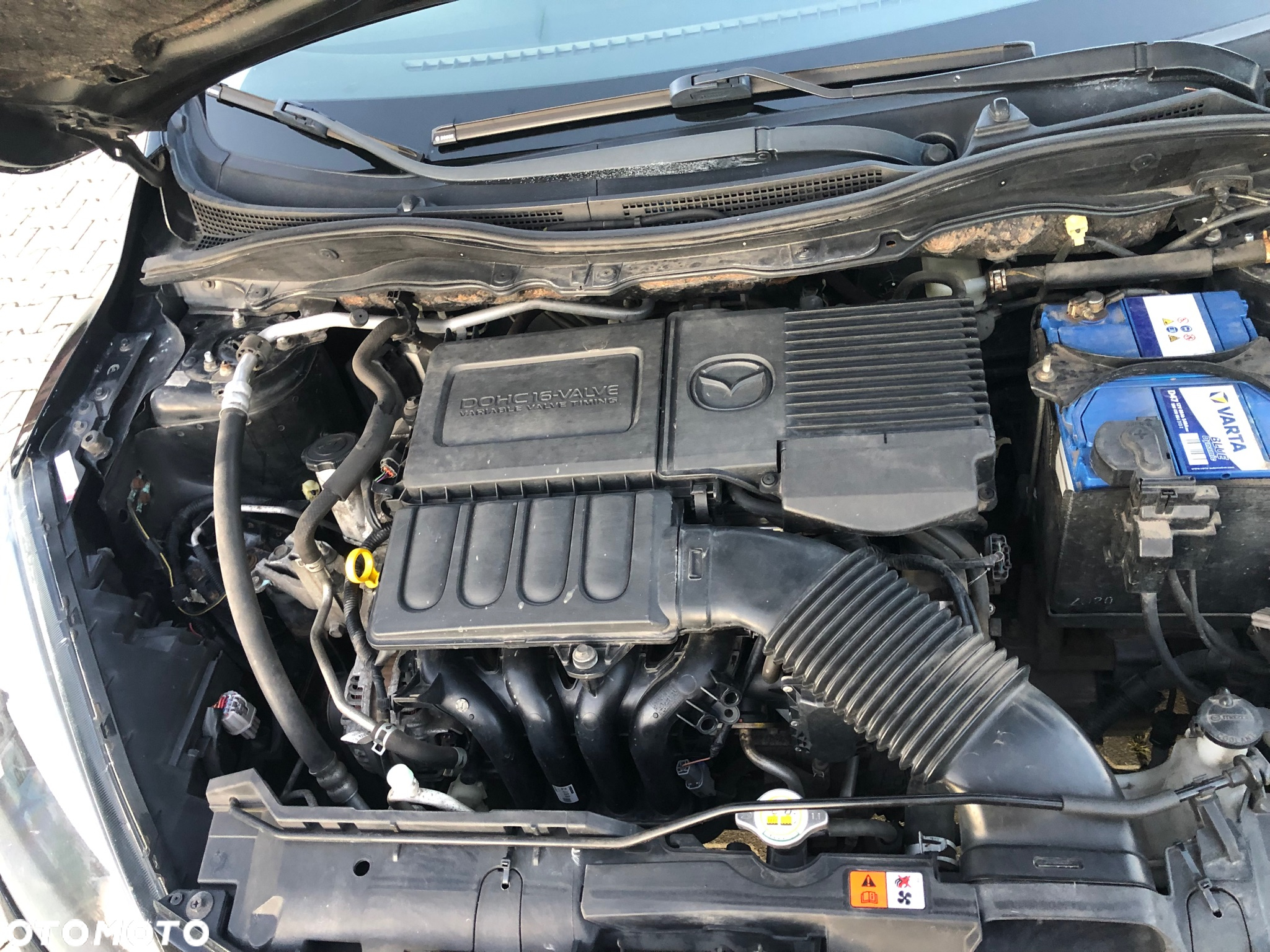 Mazda 2 1.3 Sport Dynamic - 27