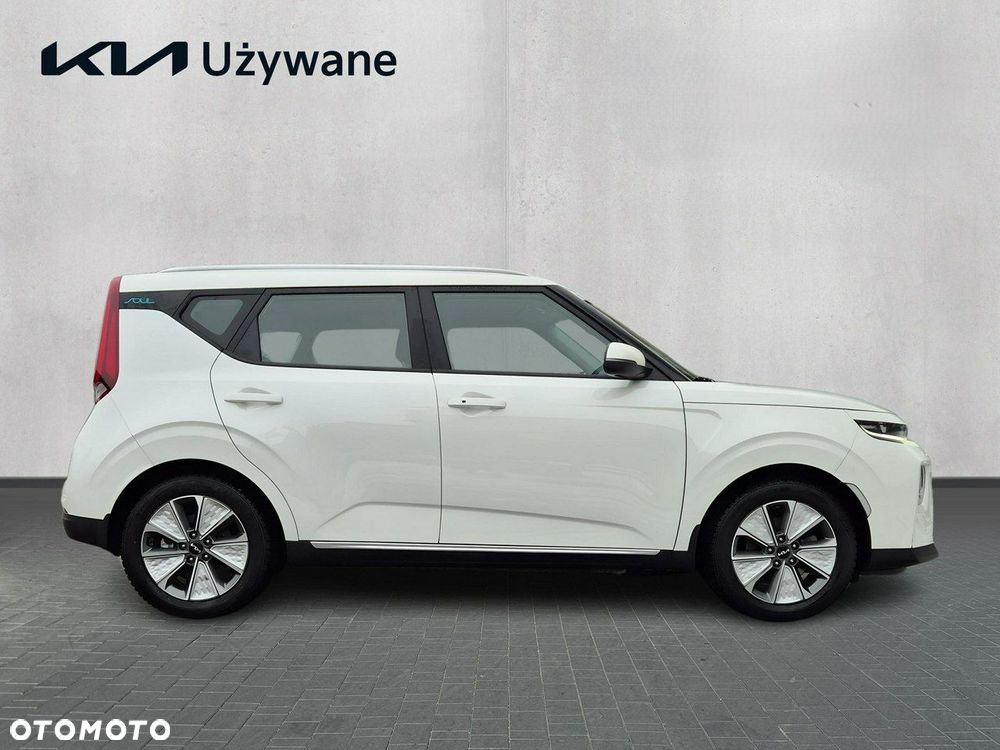 Kia Soul 64kWh M - 7