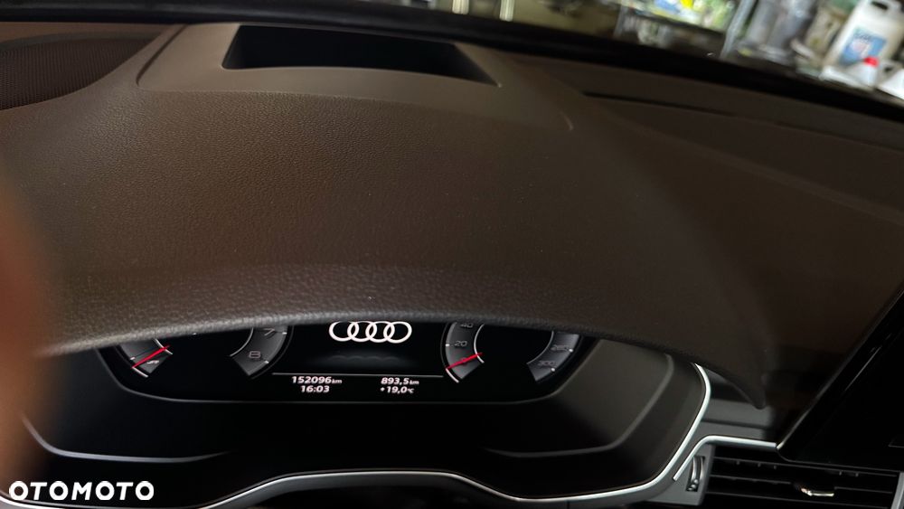 Audi A4 Limousine 45 TFSI mHEV Quattro S tronic - 22