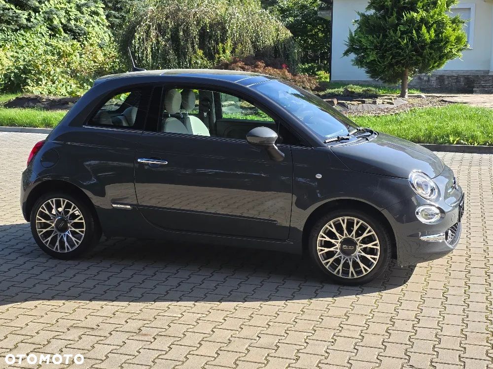 Fiat 500 1.0 GSE Hybrid - 7