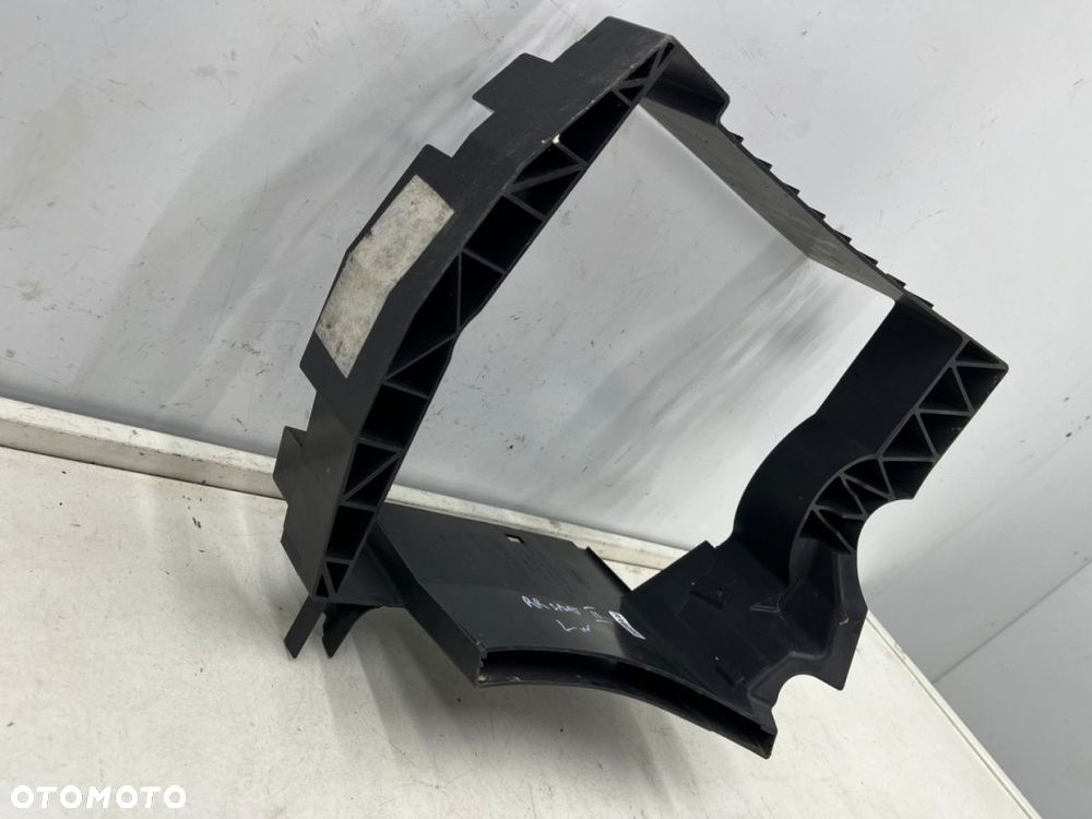 Pas przedni Range Rover Sport II L494 13-17r LEWE wzmocnienie ramka mocowanie intercoolera chłodnicy - 3