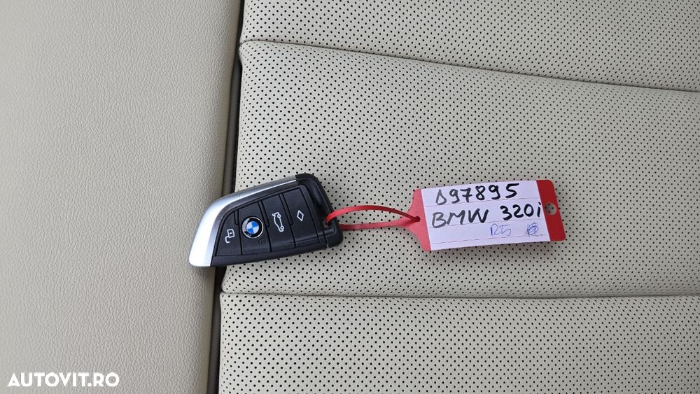 BMW Seria 3 - 21