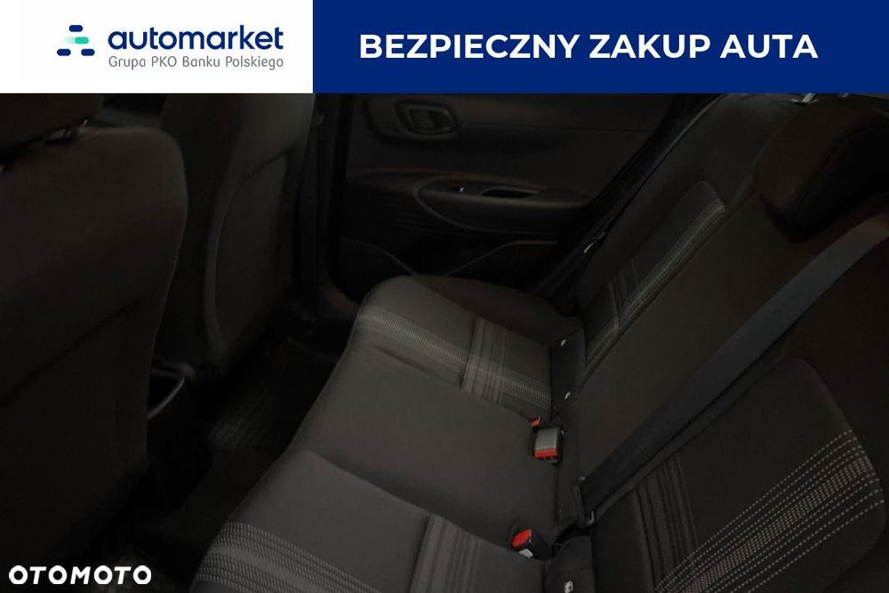 Hyundai Bayon 1.0 T-GDI Modern - 8