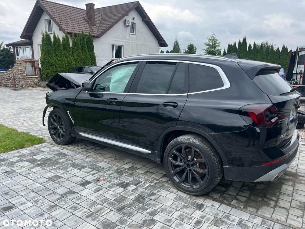 BMW X3 - 3