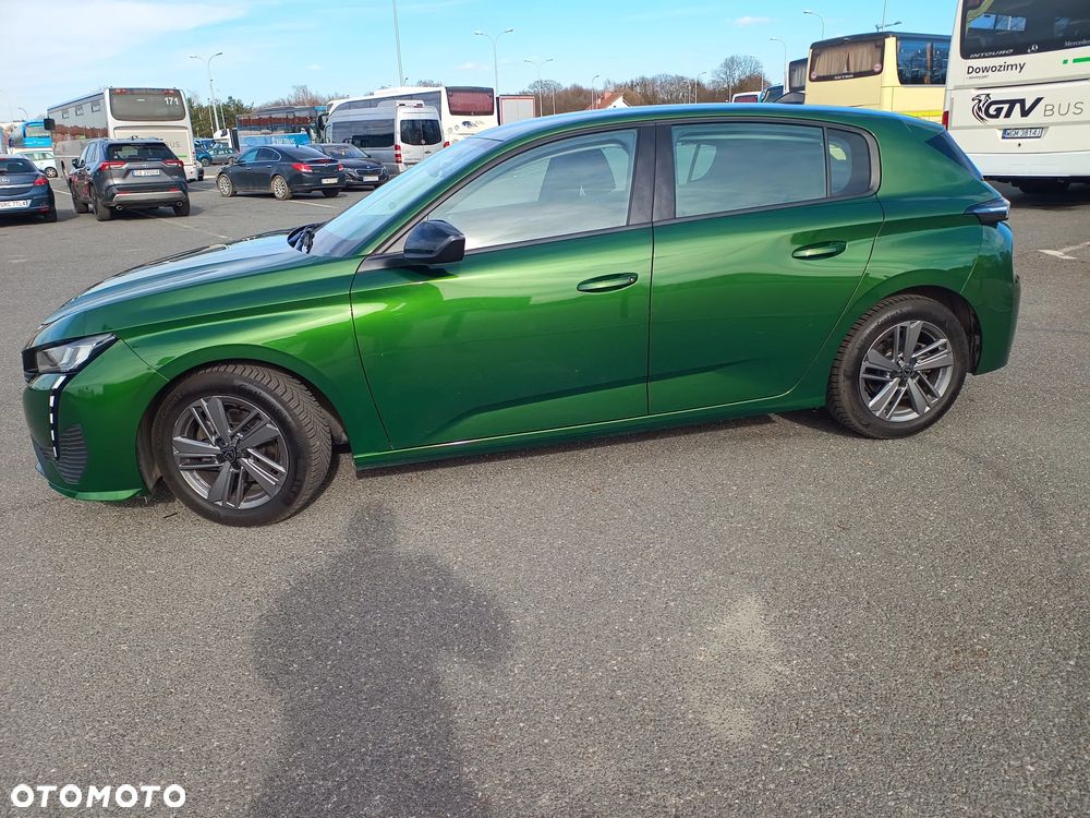 Peugeot 308 1.2 PureTech Active Pack S&S - 34