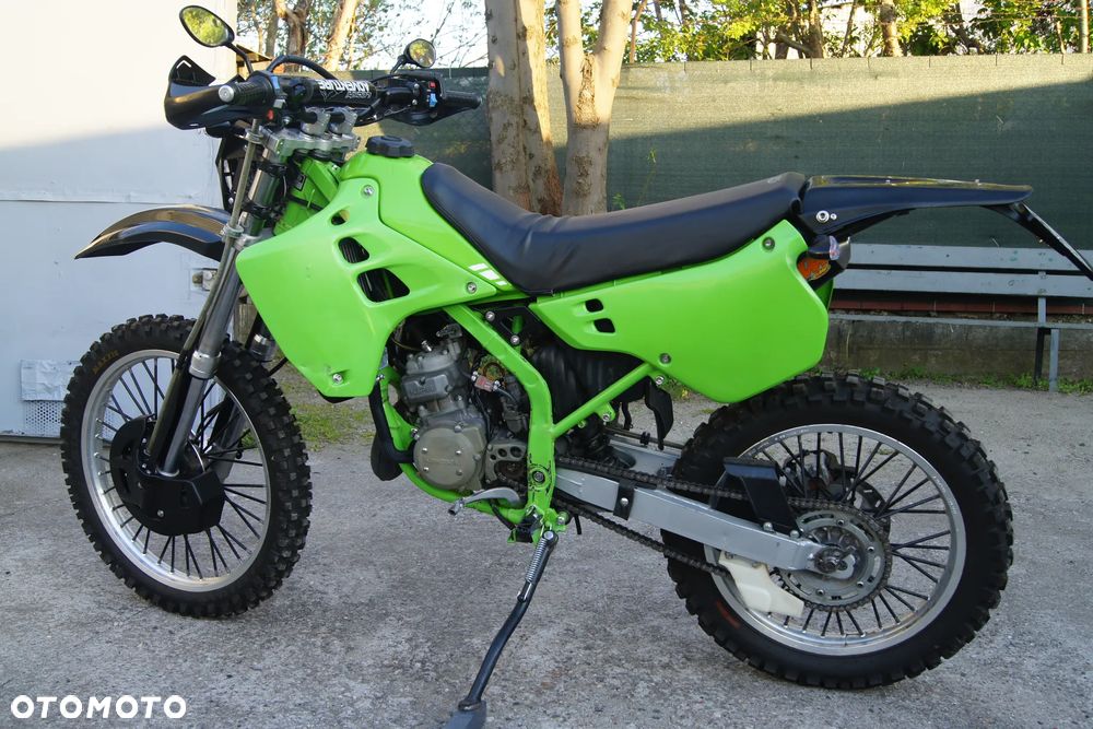 Kawasaki Inny - 1