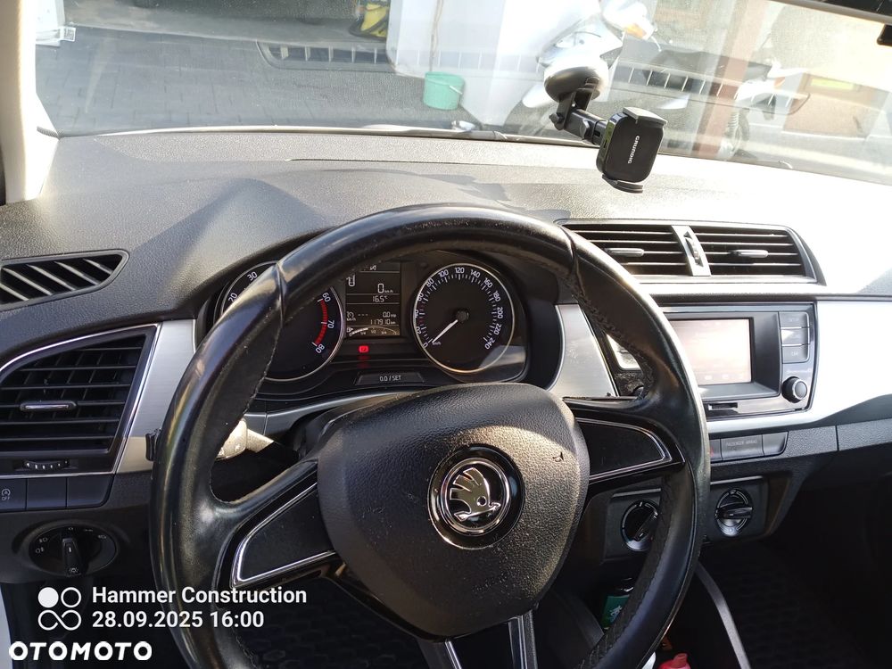 Skoda Fabia 1.0 MPI Edition - 3